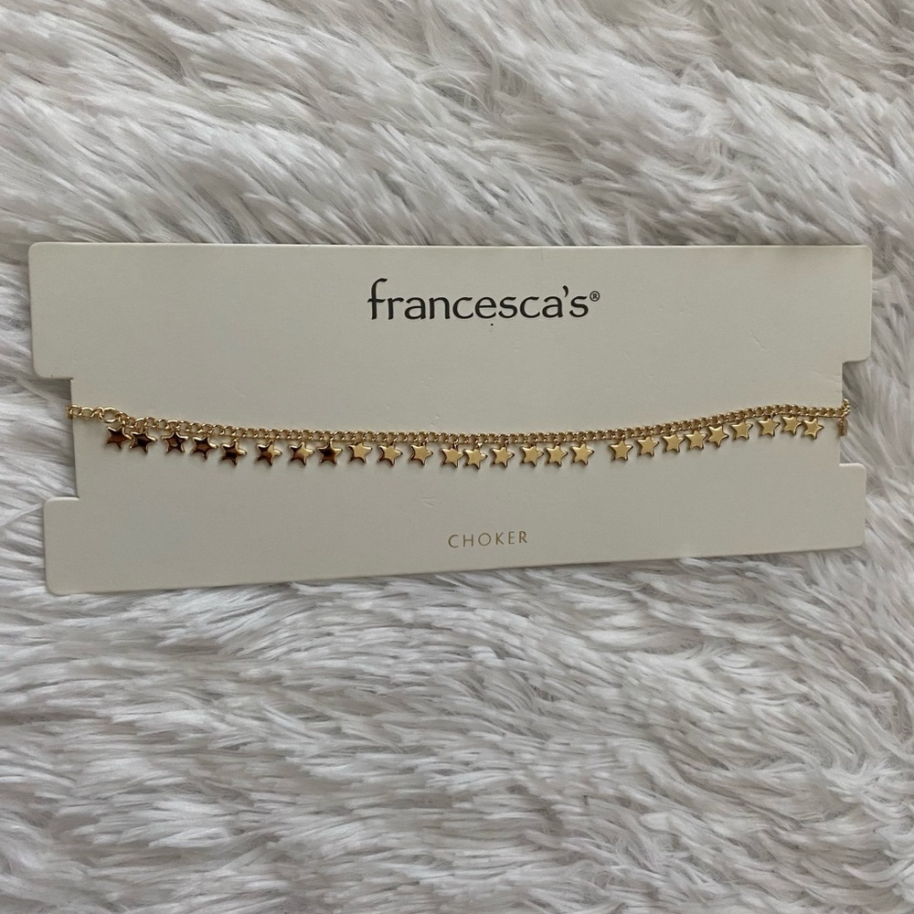 Star Choker